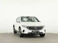 2021 Mercedes Benz EQA