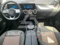2021 Mercedes Benz EQA
