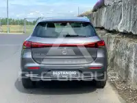 2021 Mercedes Benz EQA
