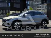 2021 Mercedes Benz EQA