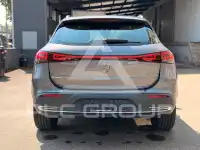 2021 Mercedes Benz EQA