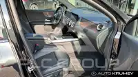 2021 Mercedes Benz EQA