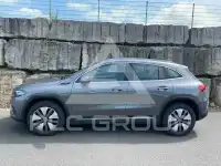 2021 Mercedes Benz EQA