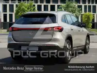 2021 Mercedes Benz EQA