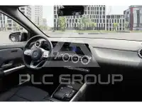 2021 Mercedes Benz EQA