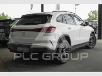 2021 Mercedes Benz EQA