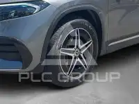 2021 Mercedes Benz EQA
