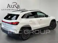 2021 Mercedes Benz EQA
