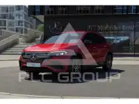 2021 Mercedes Benz EQA