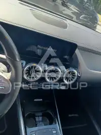2021 Mercedes Benz EQA