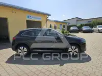 2021 Mercedes Benz EQA