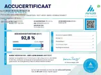 2021 Mercedes Benz EQA