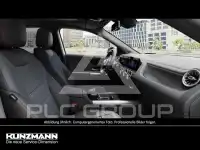 2021 Mercedes Benz EQA