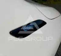 2021 Mercedes Benz EQA
