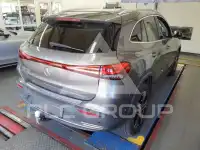 2021 Mercedes Benz EQA