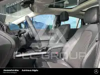 2021 Mercedes Benz EQA