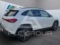 2021 Mercedes Benz EQA