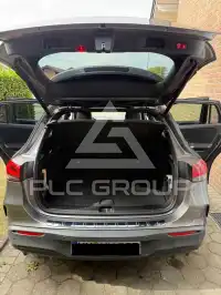 2021 Mercedes Benz EQA