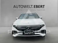 2021 Mercedes Benz EQA