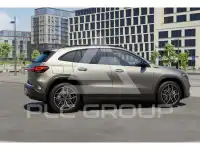 2021 Mercedes Benz EQA