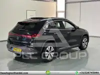 2021 Mercedes Benz EQA