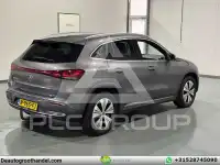 2021 Mercedes Benz EQA