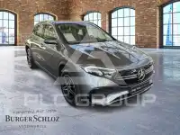 2021 Mercedes Benz EQA