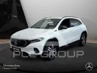 2021 Mercedes Benz EQA