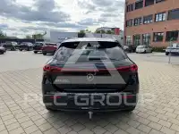 2021 Mercedes Benz EQA
