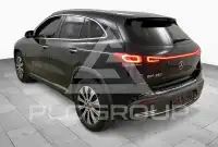 2021 Mercedes Benz EQA