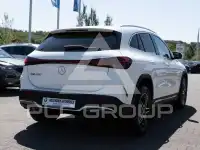 2021 Mercedes Benz EQA
