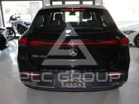 2021 Mercedes Benz EQA