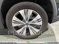 2021 Mercedes Benz EQA