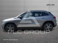 2021 Mercedes Benz EQA