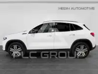 2021 Mercedes Benz EQA