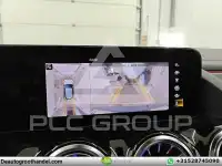 2021 Mercedes Benz EQA