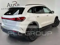 2021 Mercedes Benz EQA