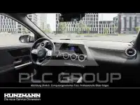2021 Mercedes Benz EQA