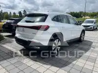 2021 Mercedes Benz EQA