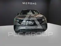 2021 Mercedes Benz EQA
