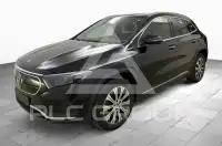 2021 Mercedes Benz EQA