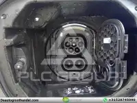 2021 Mercedes Benz EQA