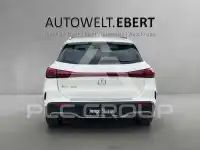 2021 Mercedes Benz EQA