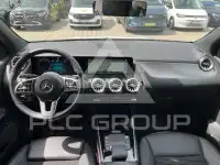 2021 Mercedes Benz EQA