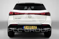 2021 Mercedes Benz EQA