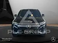 2021 Mercedes Benz EQA