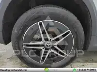2021 Mercedes Benz EQA