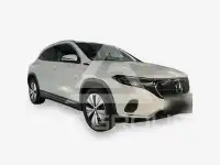 2021 Mercedes Benz EQA