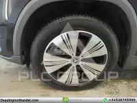2021 Mercedes Benz EQA