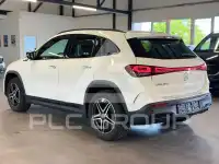 2021 Mercedes Benz EQA